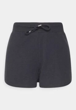 2 Pack - Shorts - Black - Light Grey -FOREVER 21 01231d9a337f4f1abbe108bc05ef1458