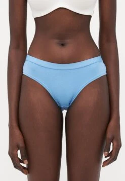 Even&Odd 5 PACK - Briefs - Blue/beige -FOREVER 21 02fa604a3e6443d2879bdeebf5abede1