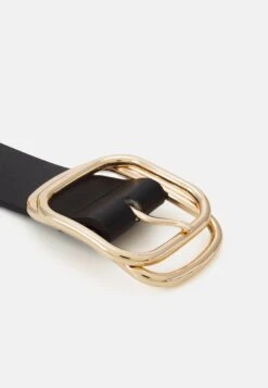 Even&Odd Belt - Black -FOREVER 21 030140c9fdc4496c9e99eed03612faeb