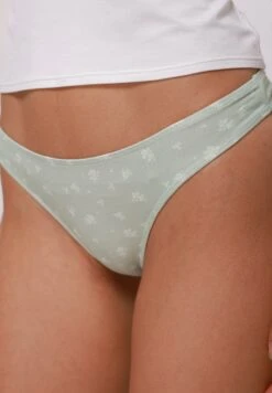 Even&Odd 3 PACK - Thong - Blue/pink/gray 17 Even&Odd 3 PACK - Thong - Blue/pink/gray -FOREVER 21 03197b168b0f4c14a1f17a7be53f7377