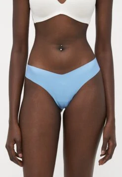 Even&Odd 5 PACK - Thong - Pink/blue -FOREVER 21 031acf176a444b9bb54f9e9751bf6c6c