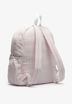 Even&Odd Rucksack - Beige/pink -FOREVER 21 033b847670dd48049afca6f0fe14b0c6