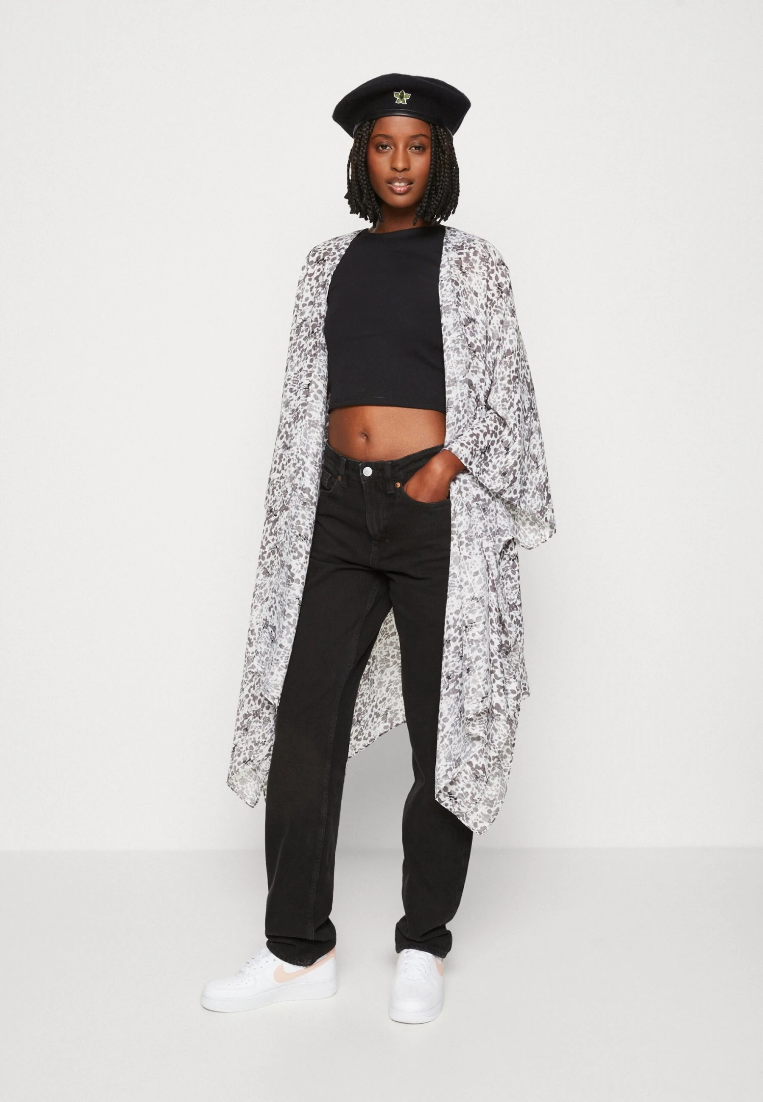 Even&Odd Summer Jacket - Summer Jacket 4 Even&Odd Summer Jacket - Summer Jacket - Image 2