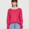 Even&Odd Jumper - Pink -FOREVER 21 03f42d8e87de4d96af3f2df4dbe167b7