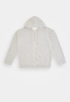 Even&Odd Zip-Up Sweatshirt - Mottled Grey 20 Even&Odd Zip-Up Sweatshirt - Mottled Grey -FOREVER 21 044c2db43dad4e99bab82e0015488db0