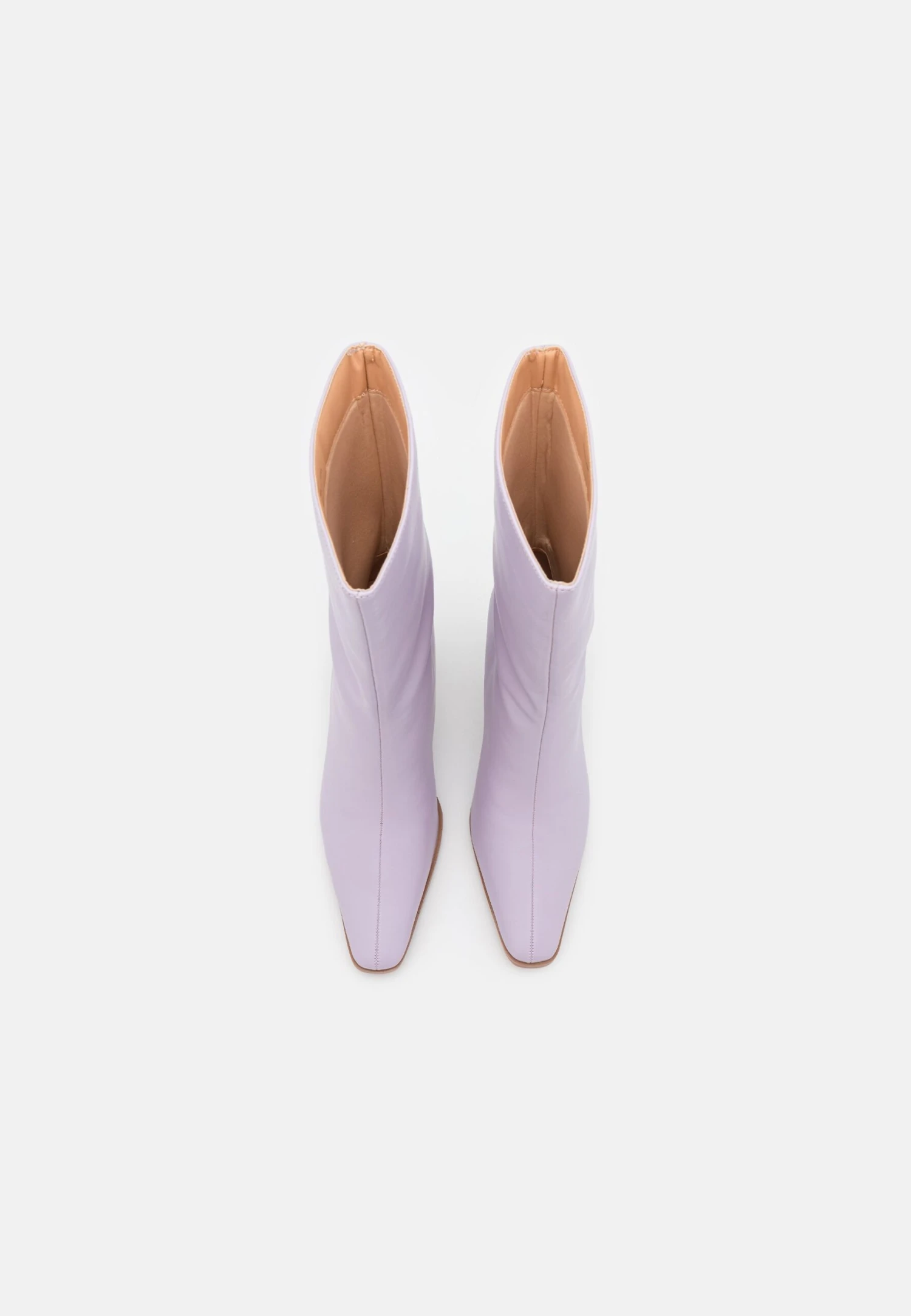 Even&Odd Boots - Purple 8 Even&Odd Boots - Purple - Image 6