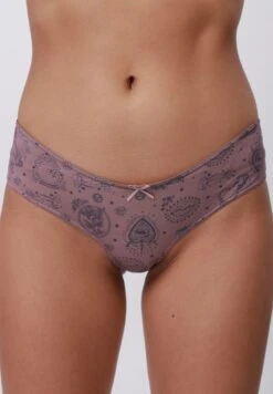 Even&Odd 3 PACK - Briefs - Grey / Berry 13 Even&Odd 3 PACK - Briefs - Grey / Berry -FOREVER 21 048398fa762a4923b4ef34a8c93162b8