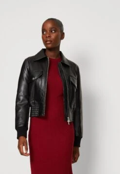 Even&Odd Jumper Dress - Dark Red -FOREVER 21 04c7283fe3af4629af9dcc5fc0e5e13a