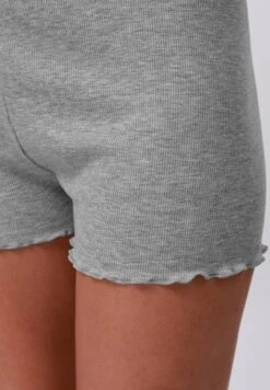 Even&Odd SET - Pyjamas - Light Grey Melange 13 Even&Odd SET - Pyjamas - Light Grey Melange -FOREVER 21 04cb4f29772844909132e490251e158e