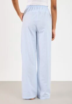 Even&Odd 2 PACK - Pyjama Bottoms - Pink/light Blue -FOREVER 21 05494766258a4eb0b4dbe765921c5153