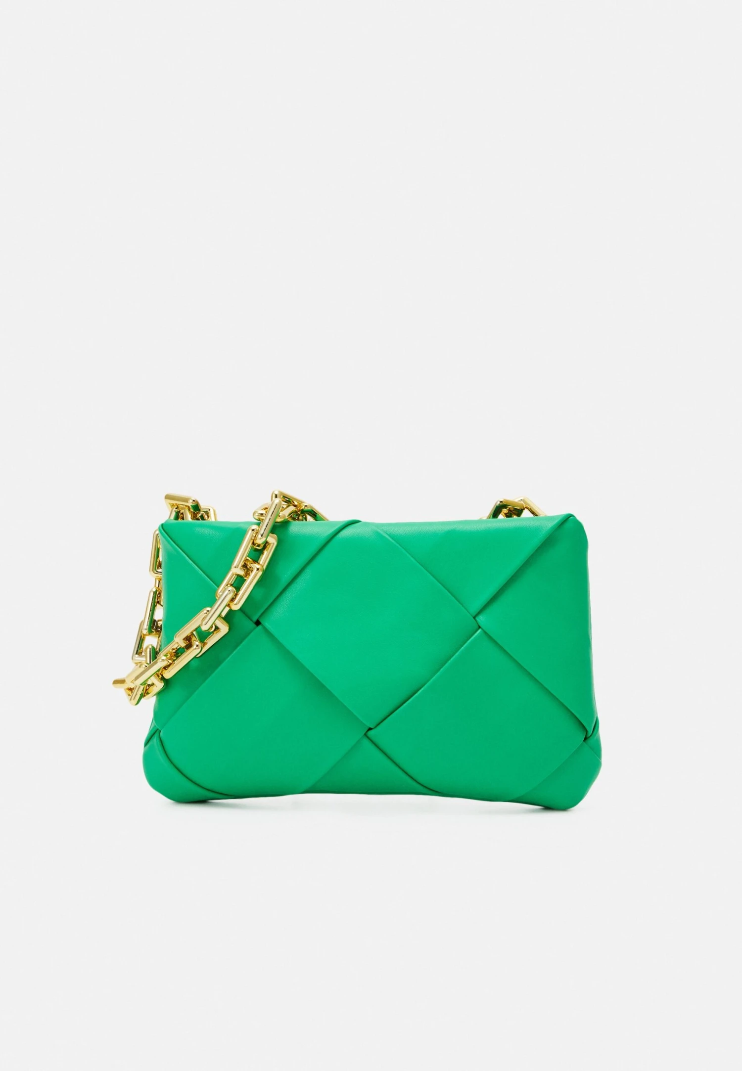 Even&Odd Clutch - Green 3 Even&Odd Clutch - Green
