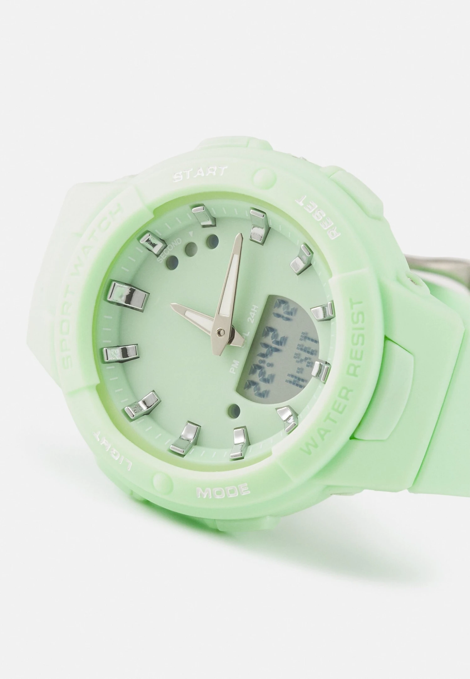 Even&Odd Watch -Green 6 Even&Odd Watch -Green - Image 4