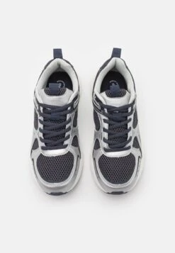 Even&Odd Trainers - Dark Blue/Silver -FOREVER 21 06e1a686acd146449343d772030e8aae