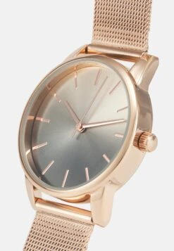 Even&Odd Watch - Rose Gold-coloured -FOREVER 21 0748704fb7084cb5a646f37802e9ac55