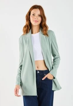 Even&Odd Blazer - Sage