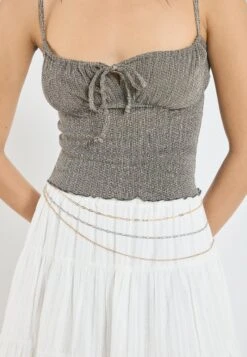 Even&Odd Other Accessories - Gold-coloured -FOREVER 21 07a89acad36b4d3cb3b67b5503992ce1