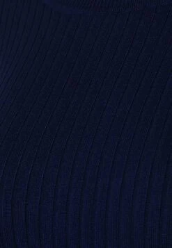 Even&Odd Jumper - Evening Blue -FOREVER 21 07ab89632bba47ed8aa96977304597e3