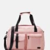 Even&Odd Weekend Bag - Pink -FOREVER 21 092d86be9a3d4a6c9419677ddfc9d2cc