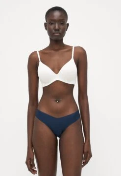 Even&Odd 5 PACK - Thong - Pink/blue