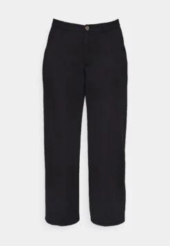 Tailored Wide Trouser - Trousers -FOREVER 21 093e8484a5a0494b81d15aa8eba9ccba