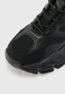 MAURITANIA - Trainers - Black -FOREVER 21 099ba40f330340b2a016ddb18ef06740