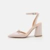 Even&Odd High Heels - Rose Beige 1 Even&Odd High Heels - Rose Beige -FOREVER 21 09b65050243f4f26ba59e5c1e0f2a515