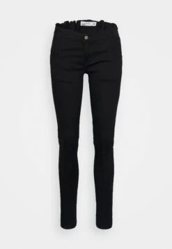 Even&Odd Slim Fit Jeans - Slim Fit Jeans -FOREVER 21 0a680b90ddcf4e6fada882be66b3f389