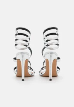 Even&Odd High Heeled Sandals - High Heeled Sandals -FOREVER 21 0aa4db9ff19a448b98a99e0f83e211e0