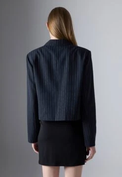 Even&Odd Blazer - Dark Blue -FOREVER 21 0ad14c49c6d848a88f08e7b94b8f848c