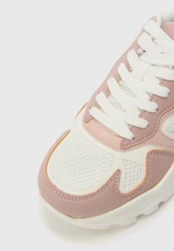 Even&Odd Trainers - Light Pink/ Lilac -FOREVER 21 0b050df2e11f4f3abbcec38912c5e32a