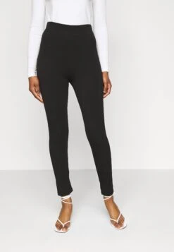 2 Pack High Waist Legging - Leggings - Trousers -FOREVER 21 0b3edd2ed4a94f08b0e9f4a2cf73a093
