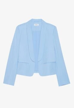 Even&Odd Blazer - Beige 14 Even&Odd Blazer - Beige -FOREVER 21 0b575145fb6b418dacf0083796c7e3ec