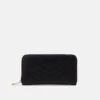 Even&Odd Wallet - Black