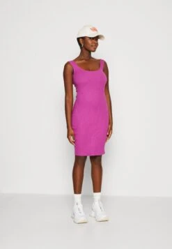 Even&Odd Jersey Dress - Jersey Dress 9 Even&Odd Jersey Dress - Jersey Dress -FOREVER 21 0d3fa891ff214e85ba55bce809d1a0ee