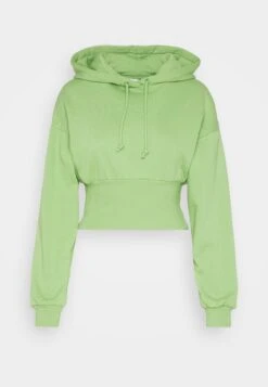 Even&Odd Sweatshirt - Green 12 Even&Odd Sweatshirt - Green -FOREVER 21 0dac6b43b9774dbbaad5bab74fa55f16