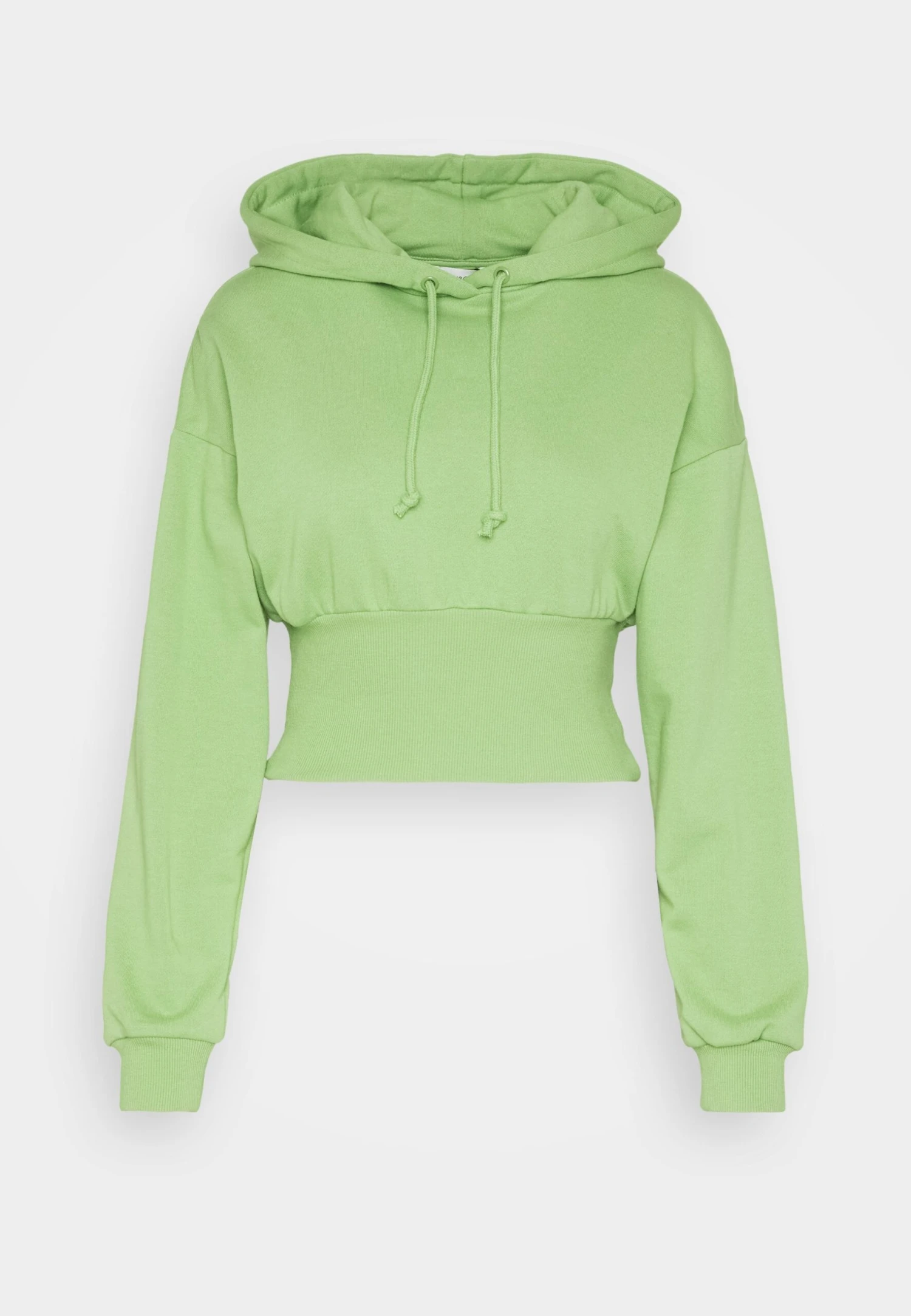 Even&Odd Sweatshirt - Green 7 Even&Odd Sweatshirt - Green - Image 5