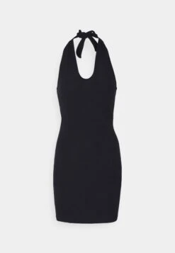 Even&Odd Jersey Dress - Black -FOREVER 21 0dd34b6a943546d69465b7c7b9541586
