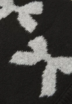 Even&Odd Beanie - Black/grey Melange -FOREVER 21 0eeecb7a3e9a4b54b81a66bb615651f0