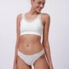 Even&Odd 5 PACK - Thong - White/purple/pink/grey -FOREVER 21 0f3a2dcdc1b34dec8f0a1773e9767827