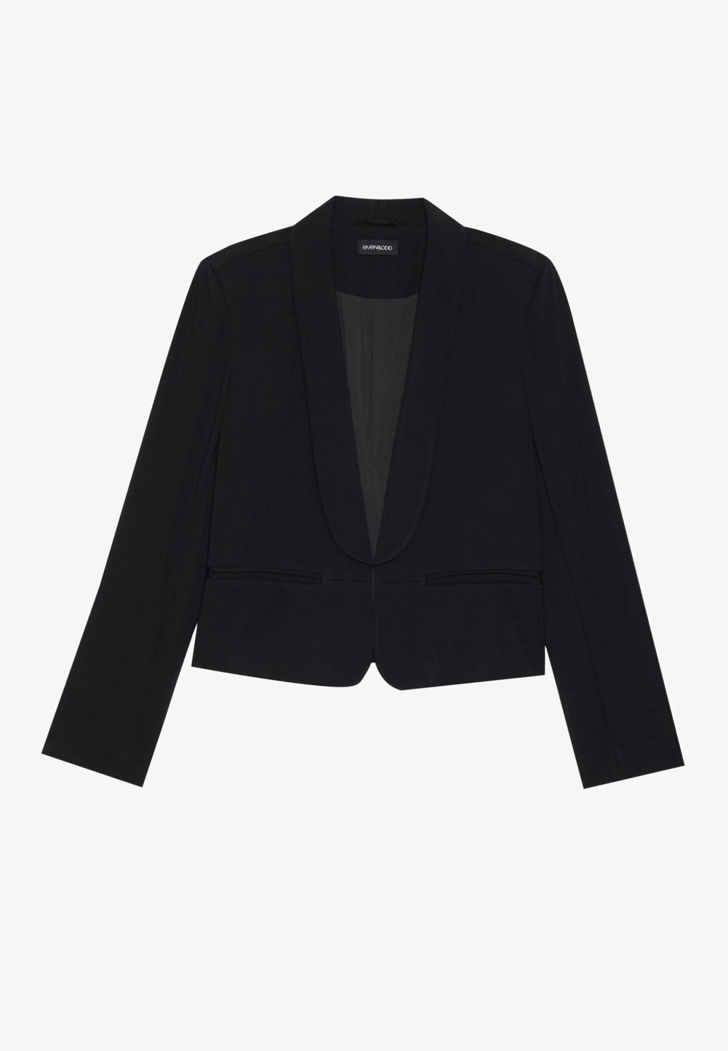 Even&Odd Blazer - Beige 9 Even&Odd Blazer - Beige - Image 7