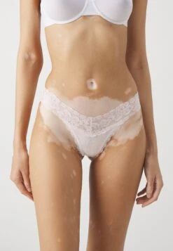 Even&Odd 3 PACK - Thong - Purple/pink/lilac -FOREVER 21 0f6298c733cd4d24985e116383d6fa8e