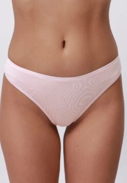 Even&Odd 5 PACK - Thong - Grey/black/pink -FOREVER 21 10712e17b8e64ff7ad6e28f7af08ffa1