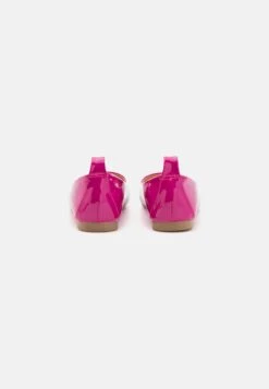 Ballet Pumps - Pink -FOREVER 21 10d618d57e6d47d8beacbbf77029b2d7