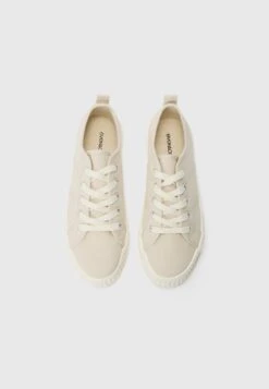 Trainers - Light Beige -FOREVER 21 118b9a50e4824ae88538a725df67091e