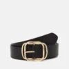 Even&Odd Belt - Black -FOREVER 21 11b9c756d8714dca8834528d25e5caf0