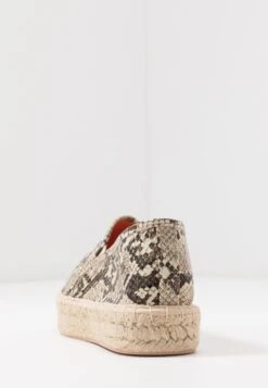Even&Odd Espadrilles - Beige/Brown -FOREVER 21 12061ddbdcc44f3093b6db5f062a10c8