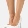 Even&Odd High Heels - White -FOREVER 21 122beb9fa6dc42029a56d173088258ea