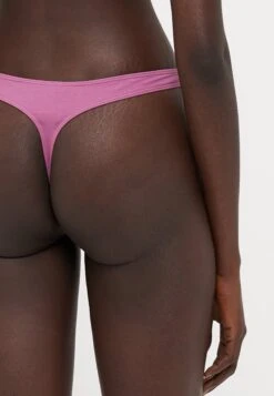 Even&Odd 5 PACK - Thong - Pink/grey/white 19 Even&Odd 5 PACK - Thong - Pink/grey/white -FOREVER 21 127df9097c834a13a6efb3258f667f02