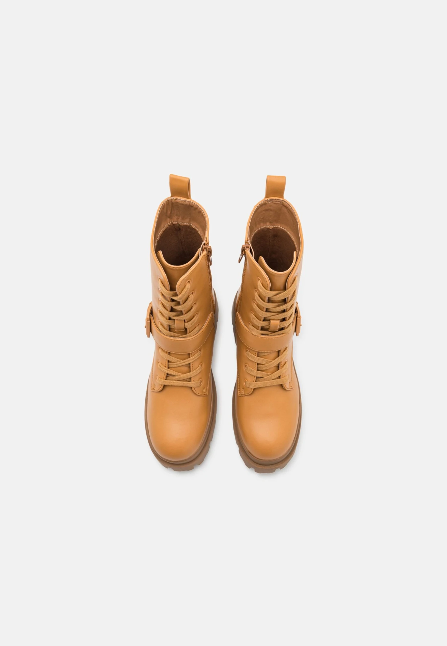 Lace-Up Ankle Boots - Lace-Up Ankle Boots 8 Lace-Up Ankle Boots - Lace-Up Ankle Boots - Image 6