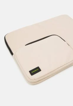 Even&Odd Laptop Bag - Beige -FOREVER 21 12c4d57a9d1e4446abe774ceceaccb0d